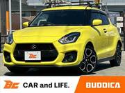 2020 SUZUKI SWIFT SPORT