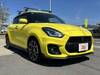 SUZUKI SWIFT SPORT