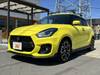 SUZUKI SWIFT SPORT