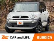 2021 SUZUKI XBEE