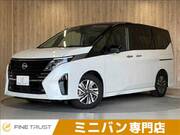 2023 NISSAN SERENA