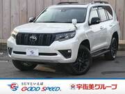 2023 TOYOTA LAND CRUISER PRADO