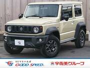 2020 SUZUKI JIMNY SIERRA