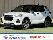 2019 DAIHATSU ROCKY