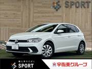 2022 VOLKSWAGEN POLO