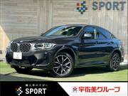 2023 BMW X4