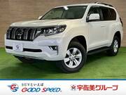 2023 TOYOTA LAND CRUISER PRADO TX