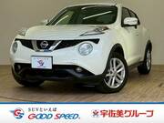2019 NISSAN JUKE