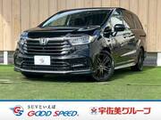 2020 HONDA ODYSSEY
