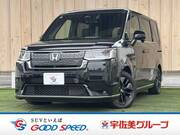 2022 HONDA STEPWAGON