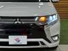MITSUBISHI OUTLANDER PHV