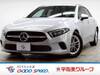 MERCEDES BENZ A-CLASS