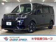 2023 HONDA STEPWAGON