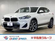 2021 BMW X2