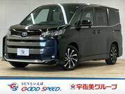 2024 TOYOTA NOAH