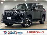 2023 TOYOTA LAND CRUISER PRADO