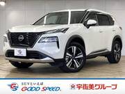 2023 NISSAN X-TRAIL