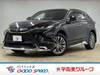 TOYOTA HARRIER HYBRID
