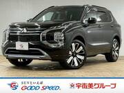 2025 MITSUBISHI OUTLANDER PHV