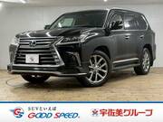2016 LEXUS LX LX570