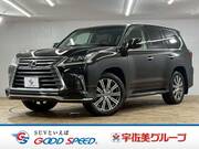 2017 LEXUS LX LX570