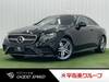 MERCEDES BENZ E-CLASS Coupe