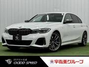 2019 BMW 3 SERIES