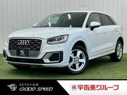 2017 AUDI Q2