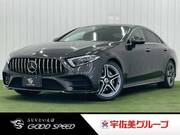 2019 MERCEDES BENZ CLS-CLASS