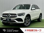 2019 MERCEDES BENZ GLC-CLASS