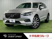2021 VOLVO XC60