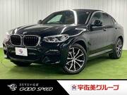 2020 BMW X4
