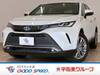 TOYOTA HARRIER HYBRID
