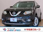 2015 NISSAN X-TRAIL