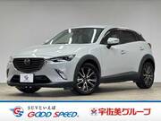 2016 MAZDA CX-3