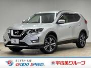 2017 NISSAN X-TRAIL 20X