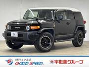 2014 TOYOTA FJ CRUISER