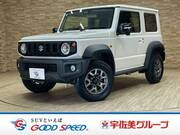 2020 SUZUKI JIMNY SIERRA