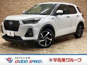 2022 DAIHATSU ROCKY