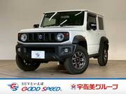 2024 SUZUKI JIMNY SIERRA