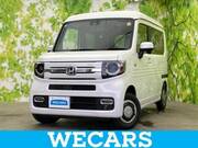 2025 HONDA N-VAN