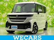 2024 SUZUKI SPACIA CUSTOM