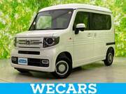 2025 HONDA N-VAN