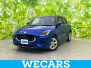 2023 SUZUKI SWIFT