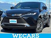 2024 TOYOTA HARRIER HYBRID