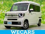 2025 HONDA N-VAN