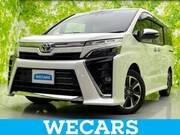 2020 TOYOTA VOXY