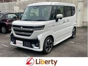 2025 SUZUKI SPACIA CUSTOM