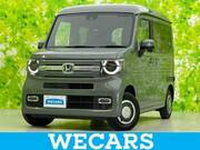 2025 HONDA N-VAN