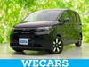 HONDA FREED HYBRID